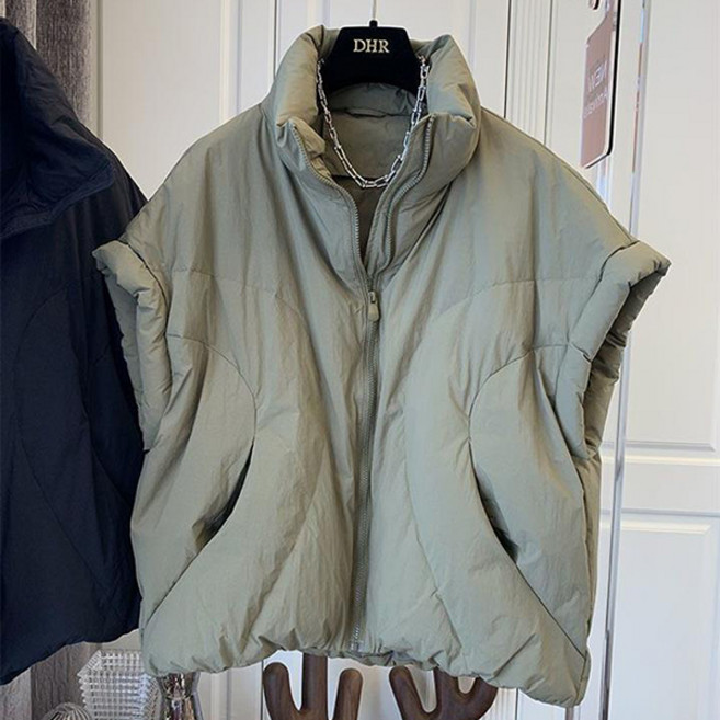 [시즌오프특가] 제이로그 패딩 베스트 조끼 레스패딩VT