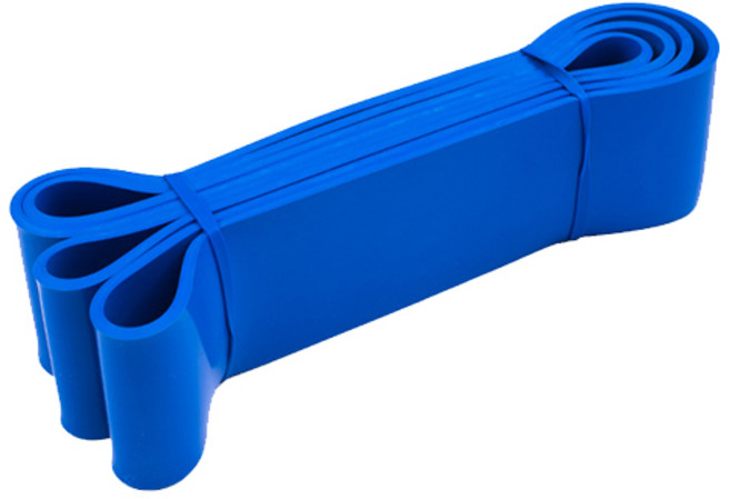 MAME 튜빙밴드 6단계 파랑, 1개