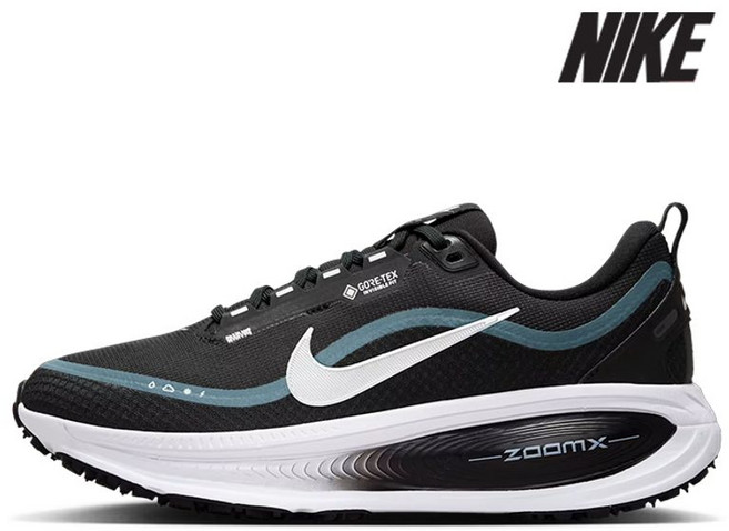 나이키 여성용 운동화 g15- HQ7002-002 우먼스 보메로 18 고어텍스 워터프루프 로드 러닝화