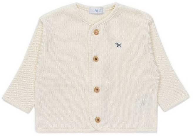 [백화점 정품] 블루독 베이비 코지가디건 46170-031-02