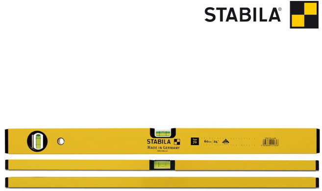 스타빌라 수평(1500mm 60"), 1개