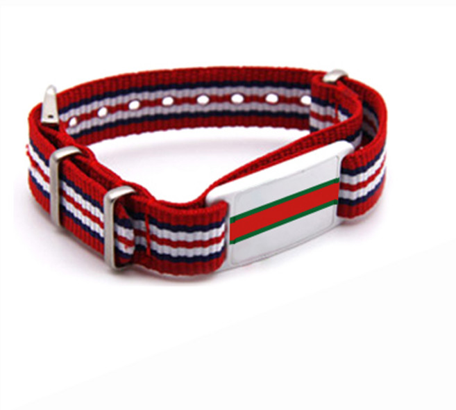 티머니밴드 티티 나토밴드 NT14