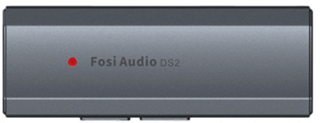 Fosi Audio 포시오디오 포터블 DAC/AMP DS2