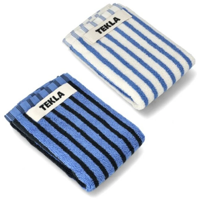 [테클라] 25SS 워시클로스 30X30 테리 타월 10종 TT-BK 30X30 - 쿠팡