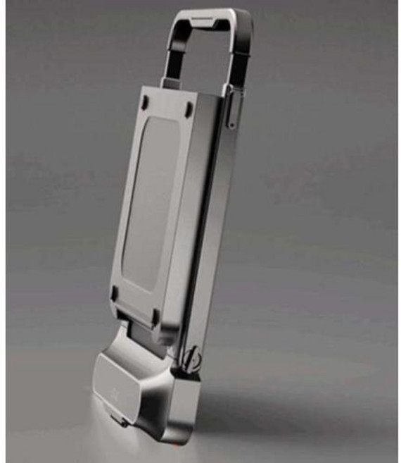 워킹패드 런닝머신 저소음 접이식 가정용 실내운동기구 홈트 Kingsmith R2 책상 밑 컴팩트 전기 휴대용 디지털 다기능 러닝머신, 1) 그레이, 없음