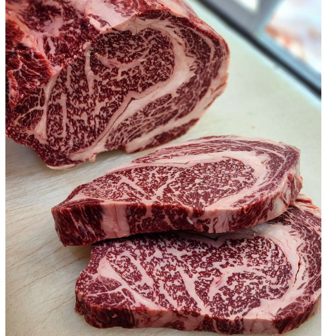 만재고기 1++9등급 한우 꽃등심, 1개, 400g