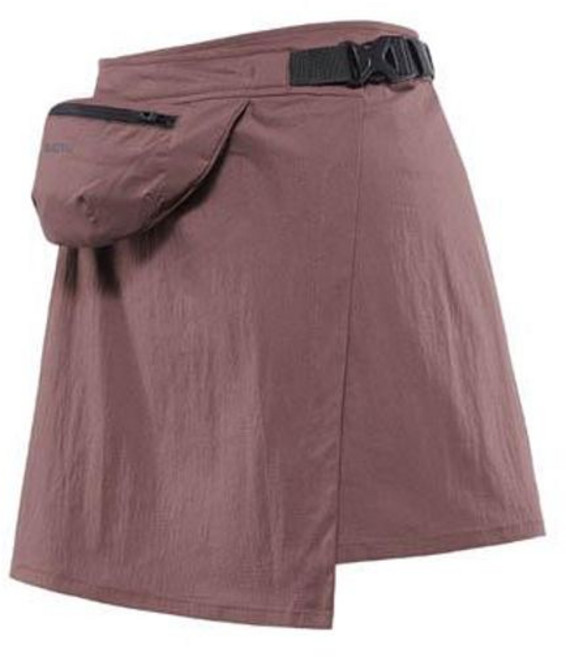 블랙야크 여성 M유틸리티 스커트2 M1BYHPM2508-BU