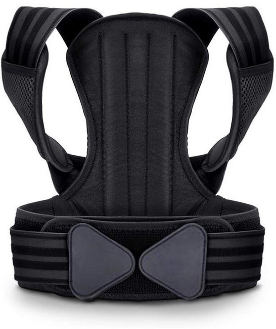 바를정자세 자세교정밴드, 10개