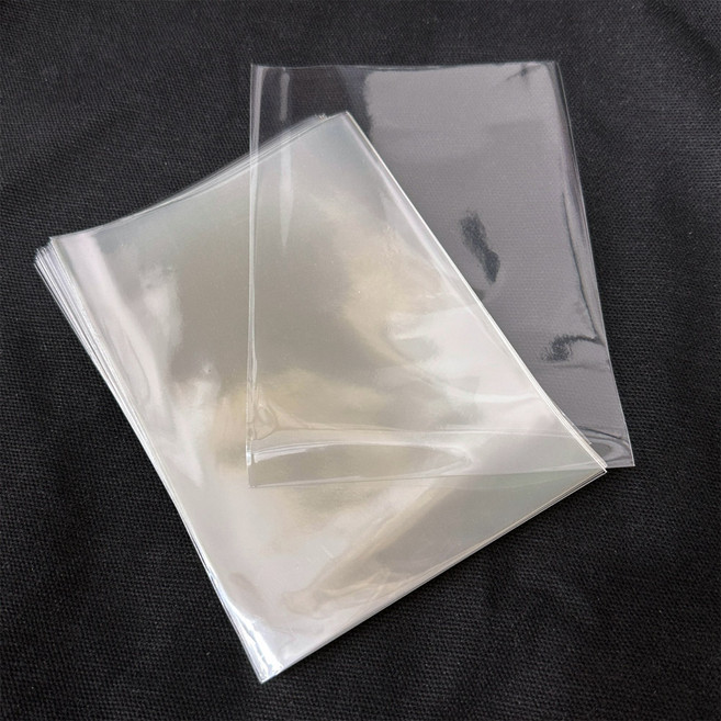 [국내생산] opp 봉투 비접착 20cmX25cm(1000장)