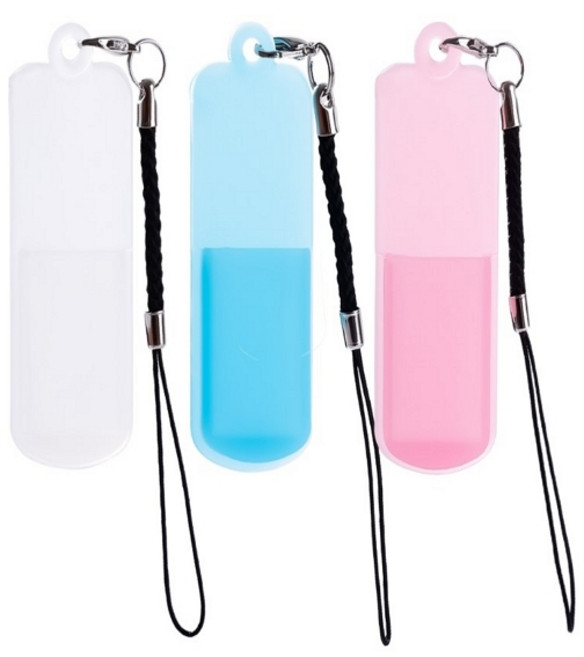 USB케이스 실리콘 휴대용 메모리 보호 미니, 케이스065920CM