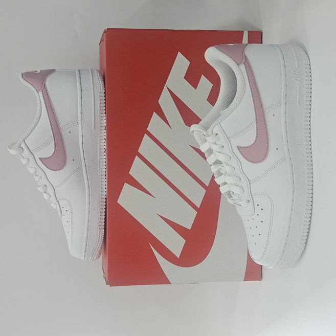 나이키 에어포스 여성 스니커즈 데일리 운동화