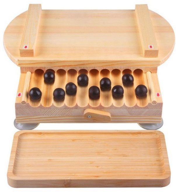 제조기 환약 건강원 수제 도구 제환기 한약방 경단 소형, 3 9g 22mm