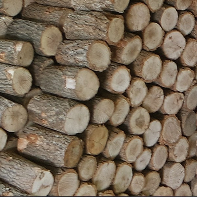 국내산 잘 건조된 참나무 고급 벽난로 화목난로용 40cm 고급 절단목 장작 (기본3루베이상 배송 및 거리에 따라 배송비 협의), 1개