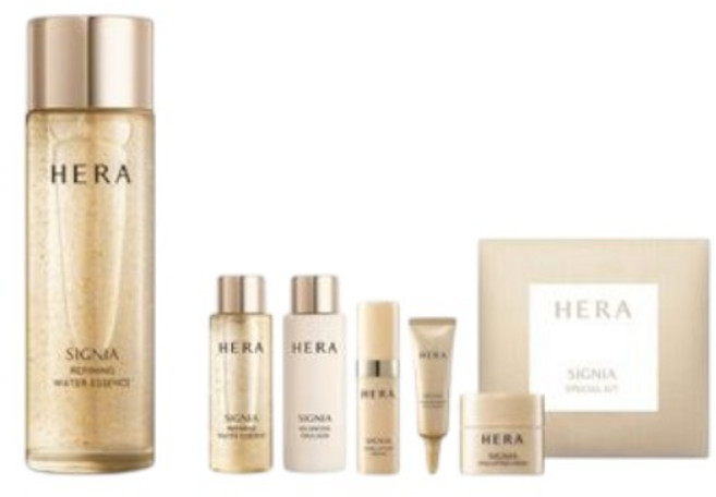 [기획]NEW 시그니아 리파이닝 워터 에센스 75ml, 없음