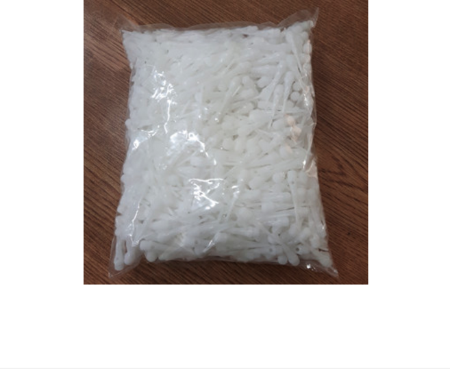 불스아이 소프트다트 팁 1000개 1봉, 1개