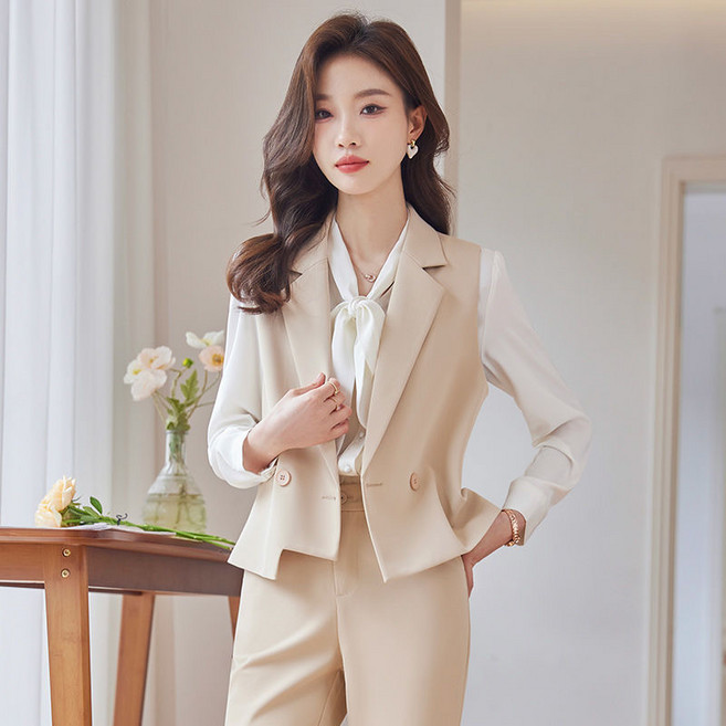 휠렉스 여성 패션 오피스룩 데일리 3종세트 JT335