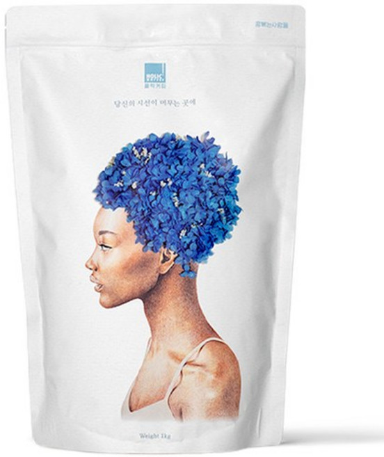 콩볶는사람들 콜롬비아 메델린 원두커피 1kg, 원두콩(분쇄안함), 1개