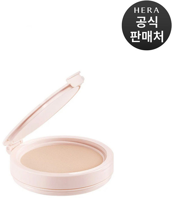 헤라 리플렉션 스킨 글로우 쿠션 파운데이션 SPF40/PA++ 리필 15g, 13N1, 1개