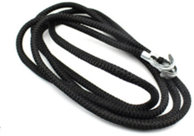 하루 자전거와이어 2.5M 자전거브레이크와이어