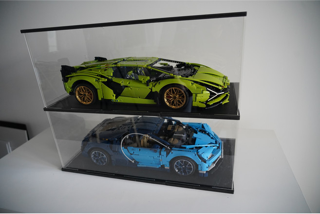 LED 레고테크닉케이스, 1세트