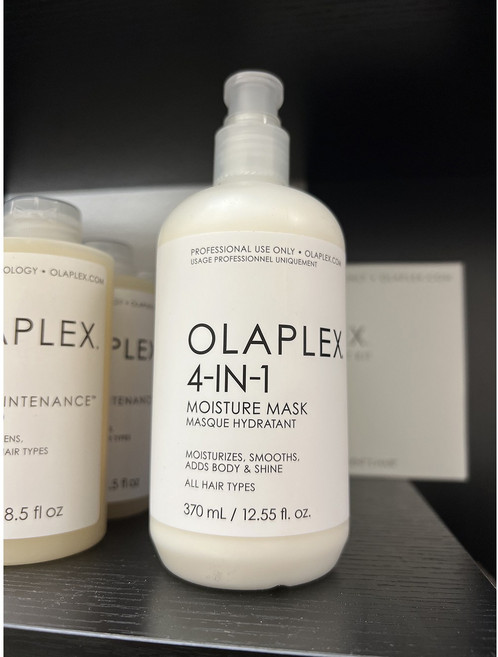 올라플렉스 4in1 모이스쳐 마스크 370ml, 1개