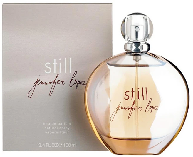 제니퍼로페즈 스틸 오 드 퍼퓸, 100ml, 1개 - 쿠팡