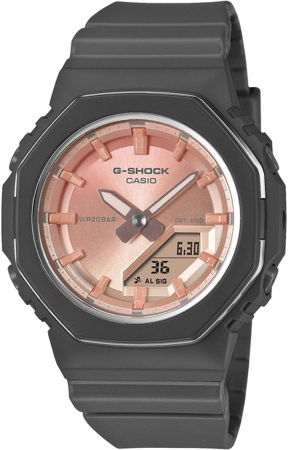 GMA-P2110SC-4AJF [卡西歐] 手錶 G-SHOCK 採用環保材質 女性 輕量