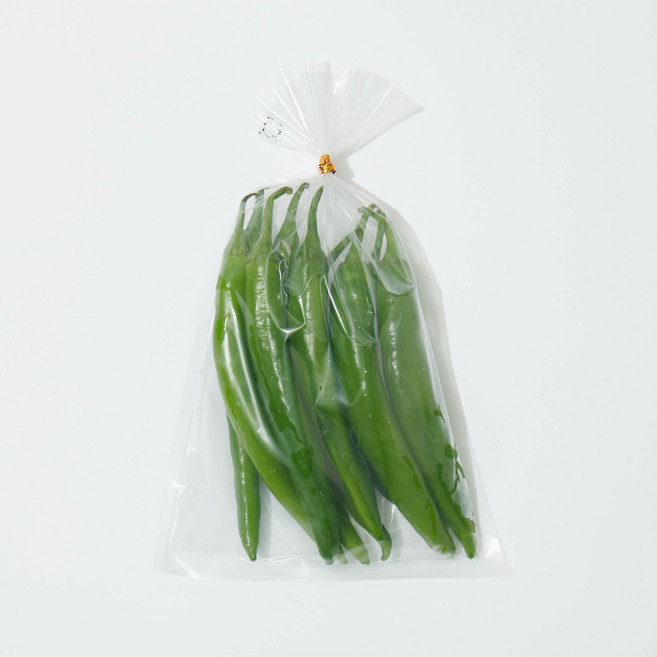 (거북)국내산 오이고추, 1개, 2kg