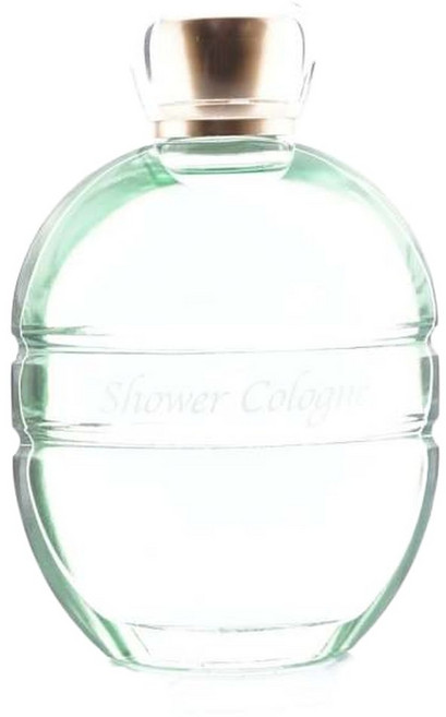 라피네 샤워코롱 그린 134ml, 1개