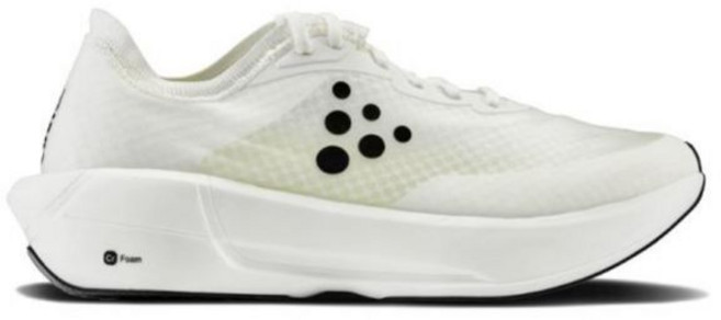 Craft Nordlite Carbon Speed 로드 러닝화 - 여성용