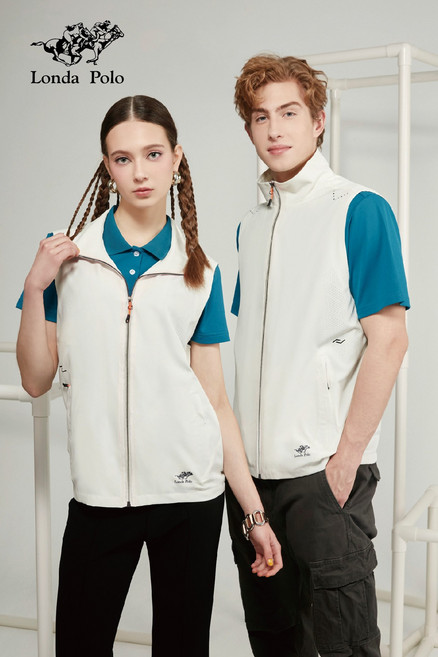 Londa Polo 網裡背心