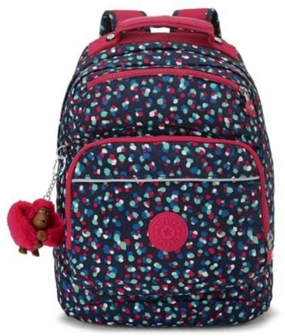 [국내백화점] 키플링 백팩 서울 시티팩 챌린저 엄마가방 미니 방수 정품