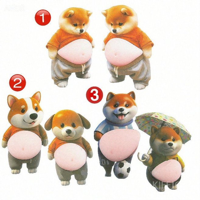 접이식악세사리보관함 세비아숲, 3종세트