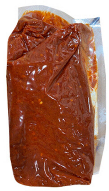 CJ프레시웨이 겉절이 양념소스, 1개, 1kg