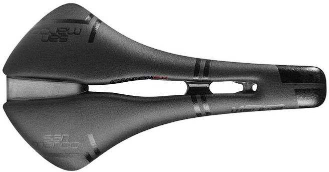 남성 편안한 탄소 자전거 안장 사이클링 도로 시트 / 7 9 와이드 부품 만트라 14, Bla, 1개