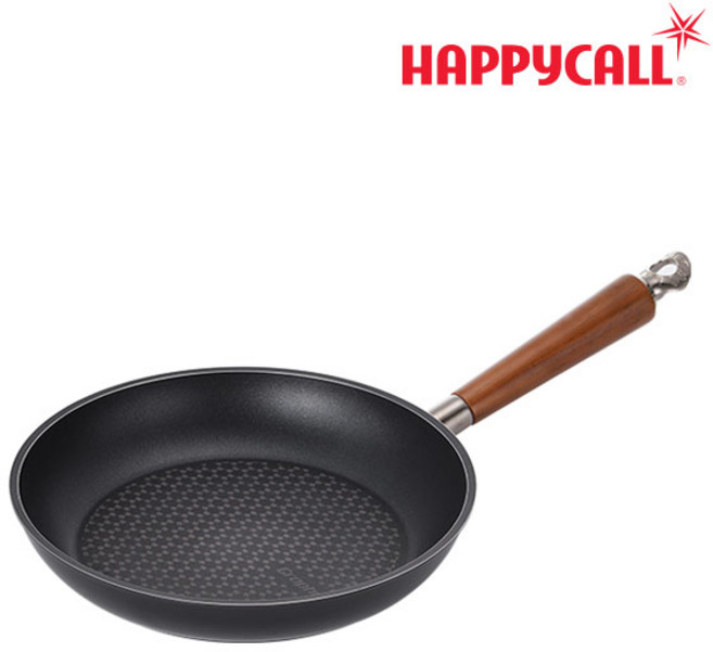 해피콜 인덕션 그래핀 IH 프라이팬, 28cm, 1개