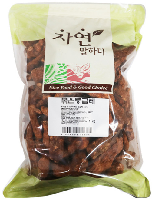 국산 볶은 둥굴레1kg 1개, 1kg, 1개입