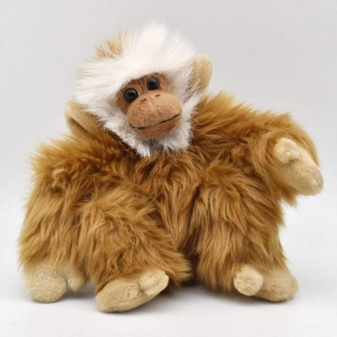 한사 원숭이 진짜같은 동물 인형 No2840