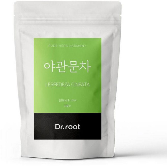 닥터루트 야관문 삼각티백, 1개, 50g