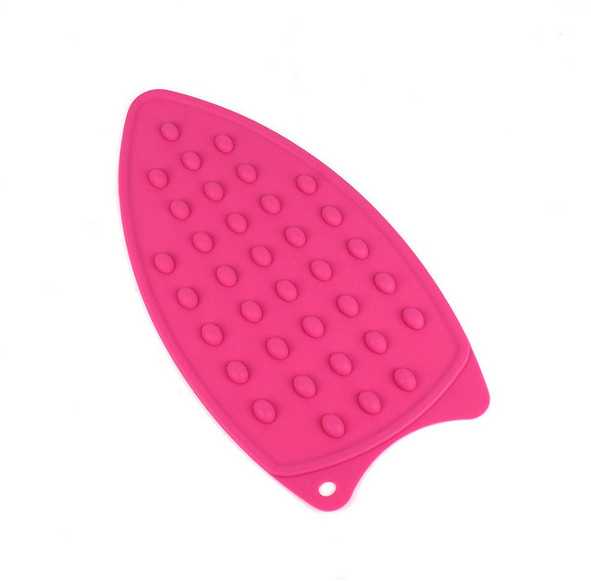 실리콘 다리미 받침대, 상세페이지 참조