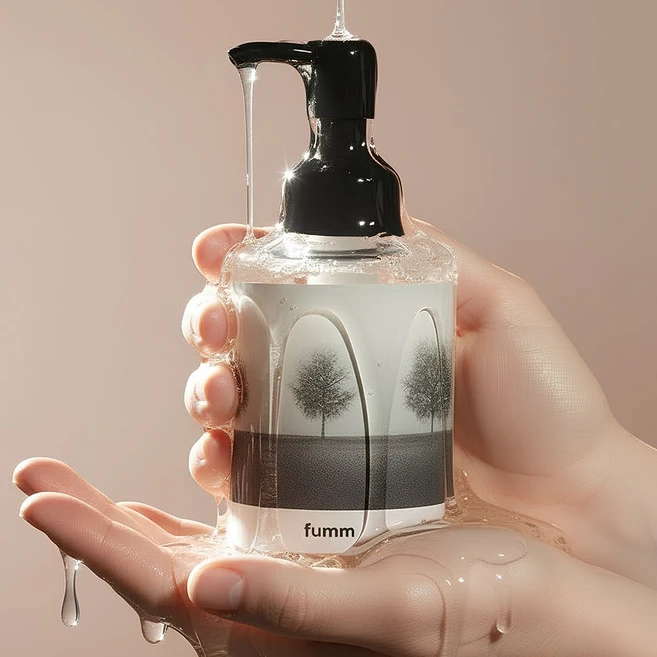 퓸 저자극 수용성 비건 러브 마사지젤 유산균 러브슬리커, 1개, 150ml - 쿠팡