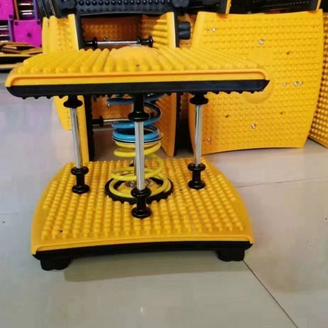 흔들기 전신 트위스트런 스텝퍼 운동기구, 1개