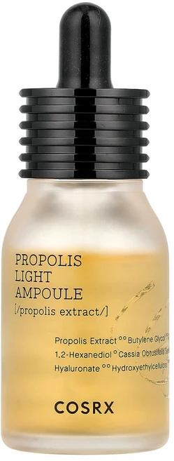 코스알엑스 풀 핏 프로폴리스 라이트 앰플 30ml(1.01fl oz), CRX45082, 1개 - 쿠팡