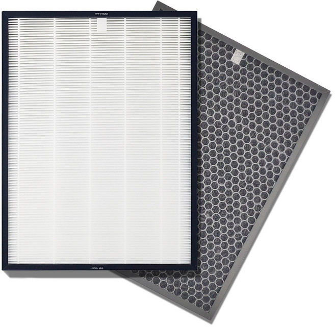 위닉스 퓨어 공기청정기 국내생산 호환용 필터, 10. AEH-SC440NWKD0, 1개