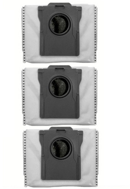 Dreame Aqua10 DustBag 액세서리 X50/L50 Ultra/L40s Ultra/L40s Ultra AE/L40s Ultra CE/L10s Ultra Gen2 부품용, 표시된 대로