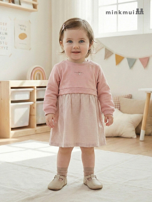 밍크뮤 마카롱뮤뮤 원피스_PH 2886204