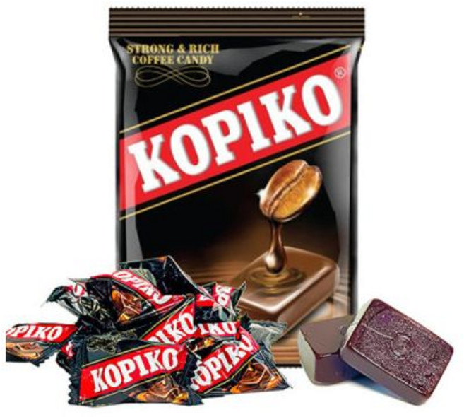 코피코 커피맛캔디 800g /무제한 합포장, 1