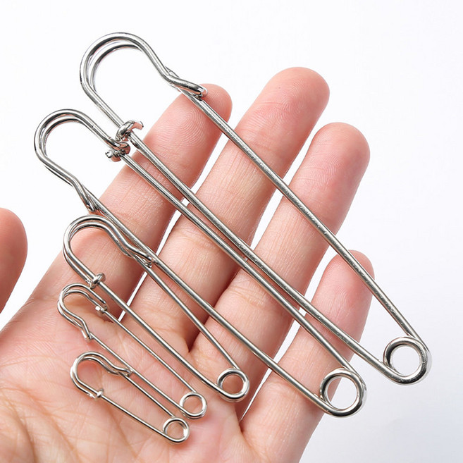 패션 장식옷핀 큰옷핀 명품브로치 배지 핀 뱃지 캐릭터뱃지 옷핀 브로치 소량제작 10개 세트 F424-O, 04.1.4x5cm 10개 F422