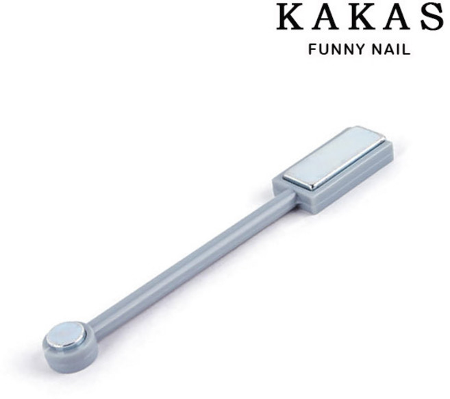 프롬 구미호젤 단품 9종 / 세트 자석젤네일 마그네틱네일 프롬더네일, 구미호 듀얼마그넷, 10ml, 1개