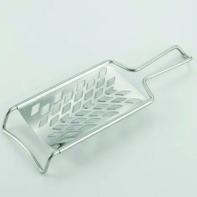 시모무라기한 츠바메산조 타쿠미 스테인레스 강판, 1개, 실버